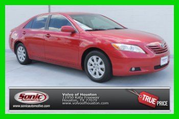 2008 se v6 3.5l v6 fwd sedan leather auto sunroof