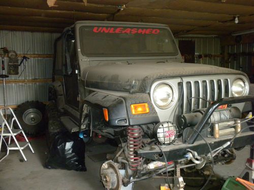 JEEP PROJECT, image 3
