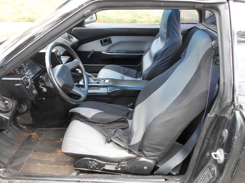 1987 Toyota MR2 GT Coupe 2-Door 1.6L, US $3,400.00, image 6