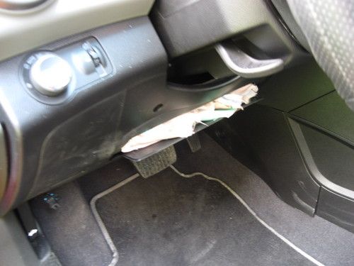 NO RESERVE REPAIRABLE WRECKED 2012 Chevrolet Sonic LT 4-Door 1.8L SALVAGE, image 19