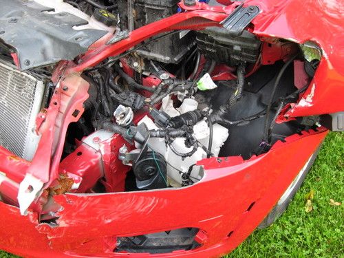 NO RESERVE REPAIRABLE WRECKED 2012 Chevrolet Sonic LT 4-Door 1.8L SALVAGE, image 21