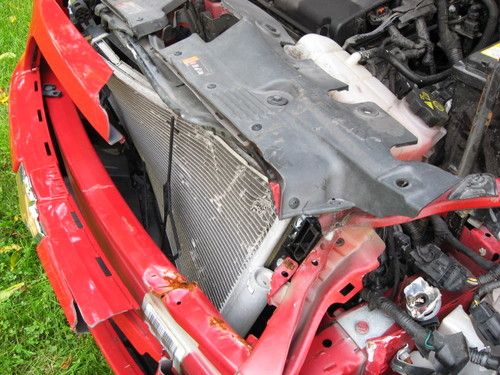 NO RESERVE REPAIRABLE WRECKED 2012 Chevrolet Sonic LT 4-Door 1.8L SALVAGE, image 22