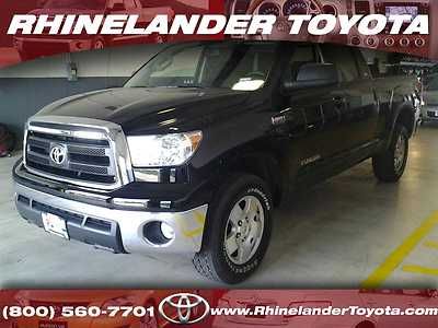 Certified pre-owned low miles excellent condition 4x4