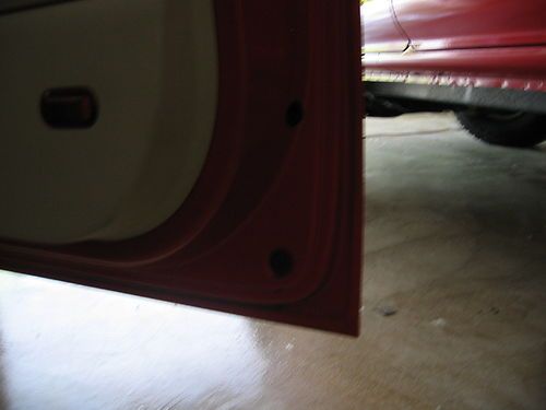 1998 Volkswagen Beetle Base Hatchback 2-Door 2.0L, image 5