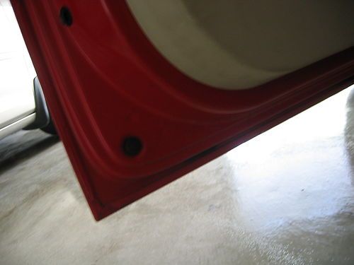 1998 Volkswagen Beetle Base Hatchback 2-Door 2.0L, image 6