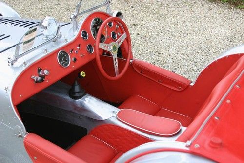1964 Lotus Seven Series 1/2 All Aluminium Body Restored, US $39,000.00, image 11