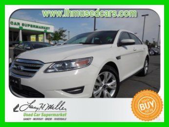 2011 sel used 3.5l v6 24v fwd sedan premium