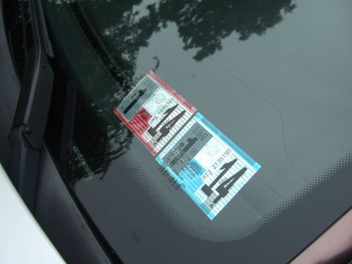 Very Clean CLK550 2 Dr. Roadster w/AMG package, image 16