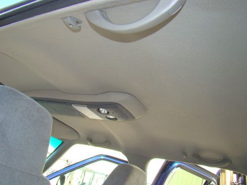 2002 Chevrolet Blazer 4WD, image 6