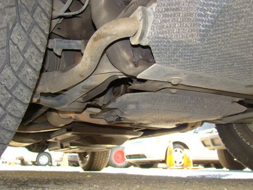 2002 Chevrolet Blazer 4WD, image 16