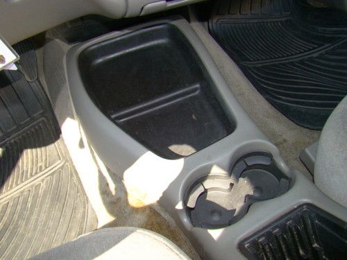 2002 Chevrolet Blazer 4WD, image 22