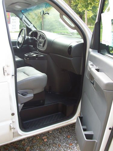2008 Ford E-150 Cargo Van, US $10,000.00, image 8
