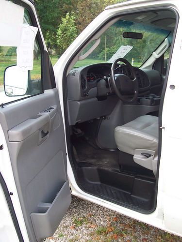 2008 Ford E-150 Cargo Van, US $10,000.00, image 9