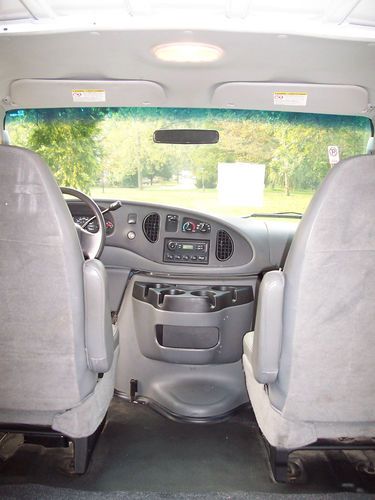 2008 Ford E-150 Cargo Van, US $10,000.00, image 10