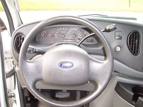 2008 Ford E-150 Cargo Van, US $10,000.00, image 11