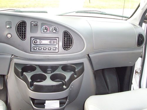 2008 Ford E-150 Cargo Van, US $10,000.00, image 12