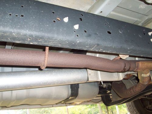 2008 Ford E-150 Cargo Van, US $10,000.00, image 14