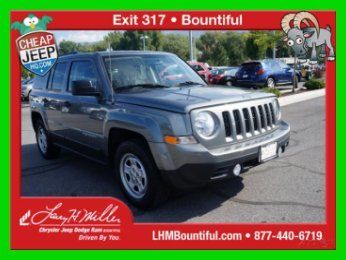 2012 sport used 2l i4 16v 2wd suv