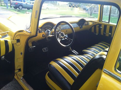 1955 Chevy 210, image 12