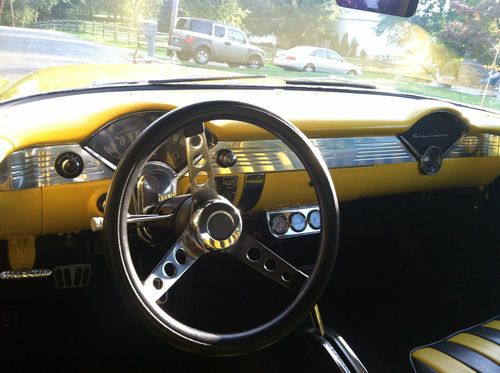1955 Chevy 210, image 15