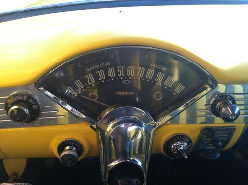 1955 Chevy 210, image 16
