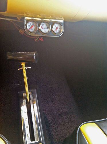 1955 Chevy 210, image 19