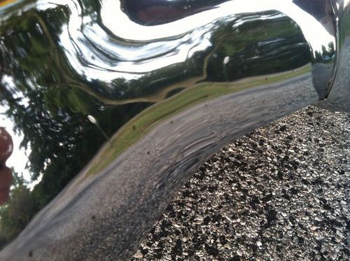 1955 Chevy 210, image 22