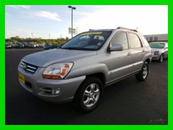 2007 used 2.7l v6 24v automatic fwd suv