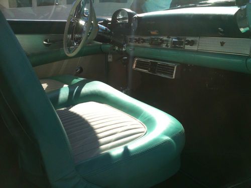 1955 Ford Thunderbird (Beautiful Restoration/Mint Condition), image 11