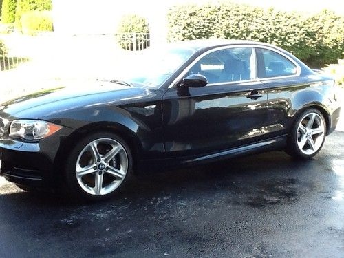 Bmw 2009 135i