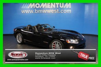 2004 srt10 used 8.3l v10 20v rwd coupe premium