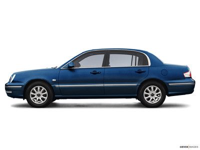 2005 kia amanti dark grey sedan 4-door 3.5l near las vegas, nv or az, co, ca