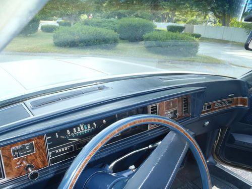 1981 Oldsmobile Cutlass Supreme Brougham Coupe 2-Door 4.3L, US $6,000.00, image 8
