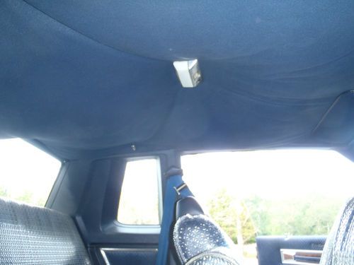 1981 Oldsmobile Cutlass Supreme Brougham Coupe 2-Door 4.3L, US $6,000.00, image 16