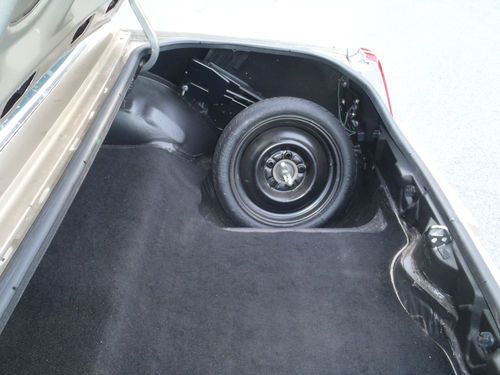 1981 Oldsmobile Cutlass Supreme Brougham Coupe 2-Door 4.3L, US $6,000.00, image 19