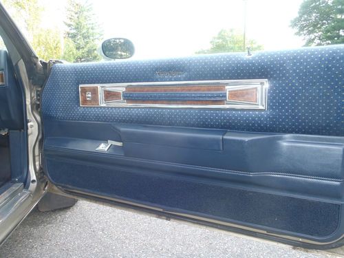 1981 Oldsmobile Cutlass Supreme Brougham Coupe 2-Door 4.3L, US $6,000.00, image 22