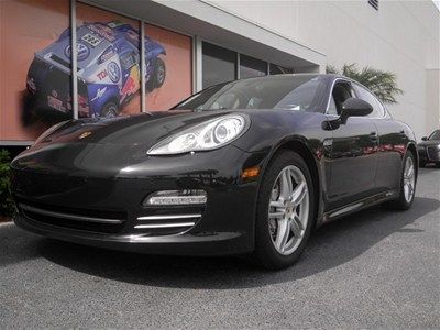 2010 panamera 4s - call vince catena!!!