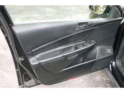 2006 VW  PASSAT  BLACK ON BLACK RARE COLOR COMBO, US $7,500.00, image 13