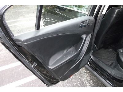 2006 VW  PASSAT  BLACK ON BLACK RARE COLOR COMBO, US $7,500.00, image 14