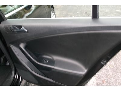 2006 VW  PASSAT  BLACK ON BLACK RARE COLOR COMBO, US $7,500.00, image 15