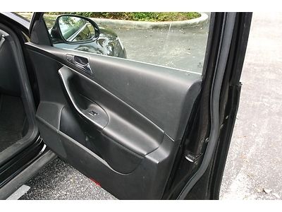 2006 VW  PASSAT  BLACK ON BLACK RARE COLOR COMBO, US $7,500.00, image 16
