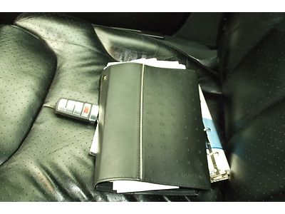 2006 VW  PASSAT  BLACK ON BLACK RARE COLOR COMBO, US $7,500.00, image 28