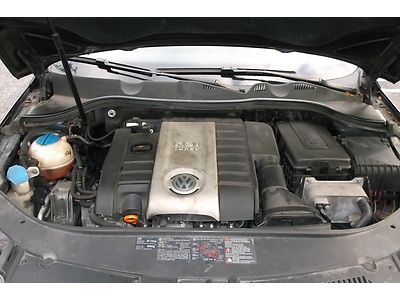 2006 VW  PASSAT  BLACK ON BLACK RARE COLOR COMBO, US $7,500.00, image 29