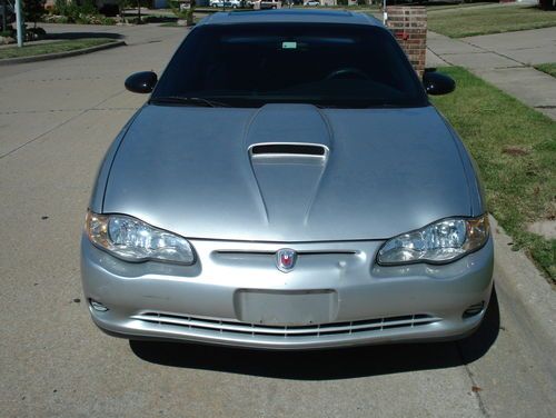 2000 chevy monte carlo ls 3.4l v6