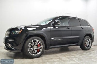 2012 srt8 6.4l auto