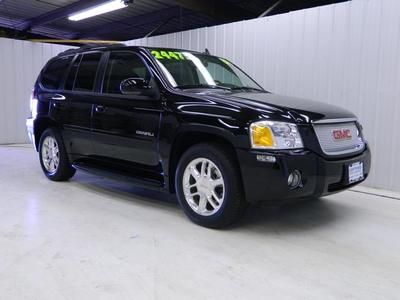 We finance, we ship, gm certified, denali, sunroof, nav, 1-owner, very clean!!