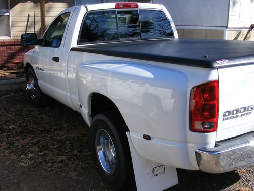 2003 dodge ram 3500