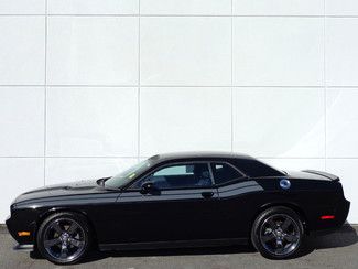 2013 dodge challenger sport pkg