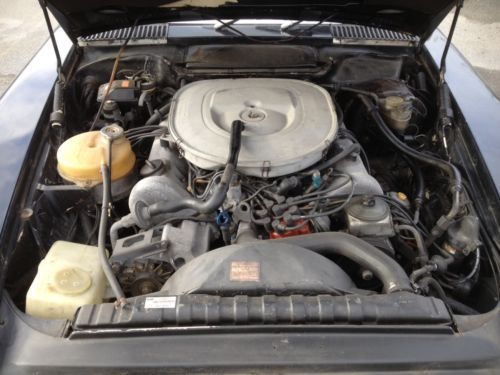 1979 Mercedes Benz 450 SL, image 9