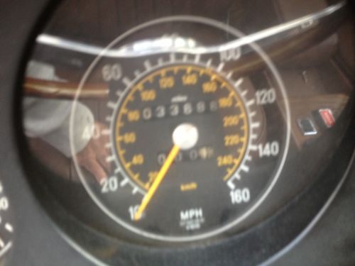 1979 Mercedes Benz 450 SL, image 18